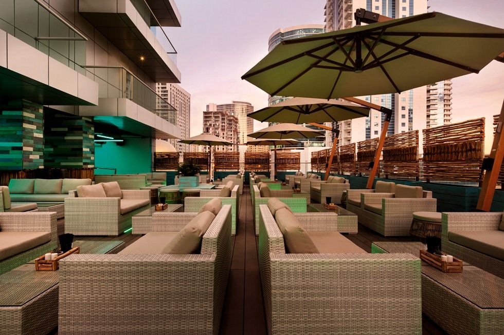 TRYP by Wyndham Dubai фото 17