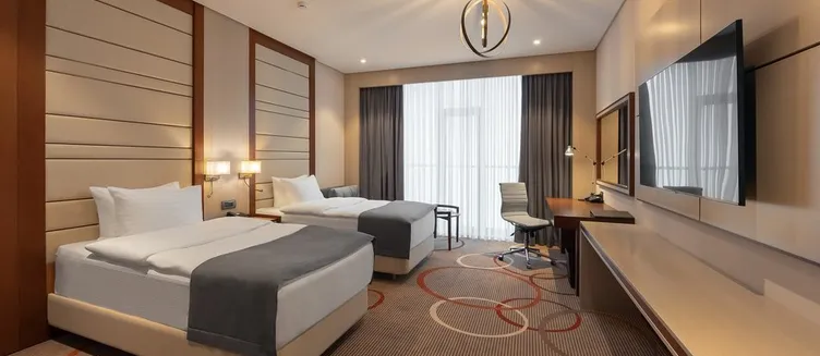 Фото отеля Санаторий «Источник»