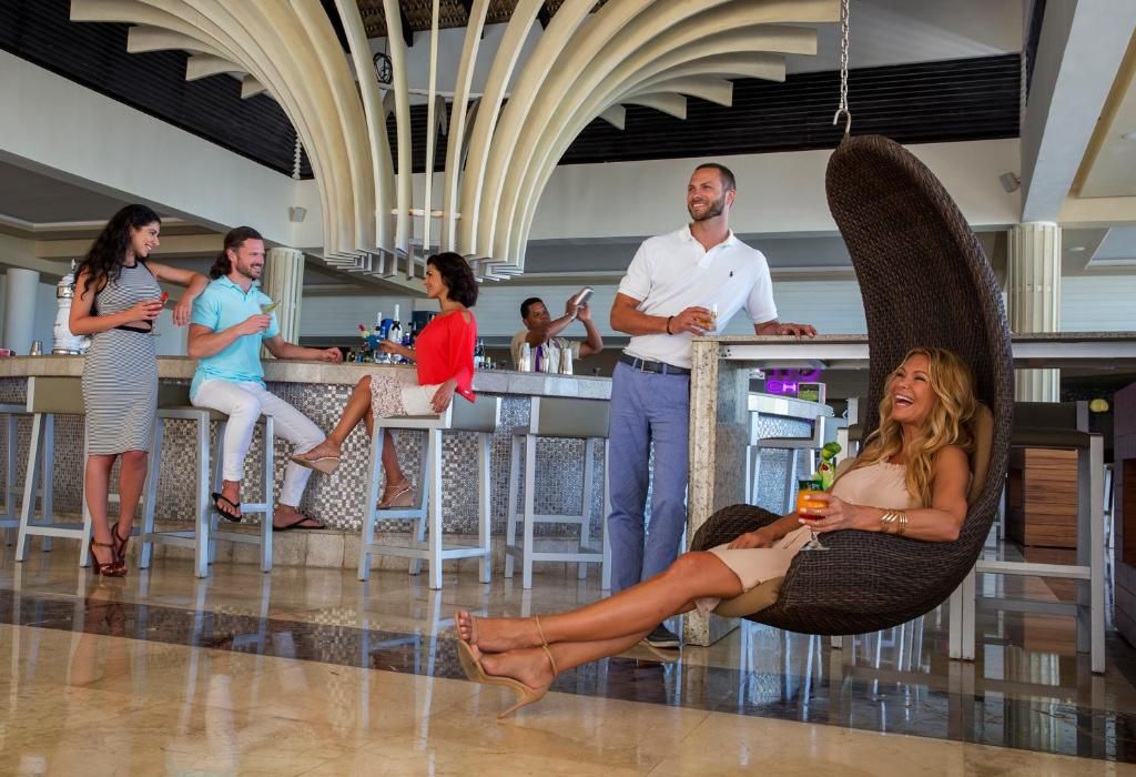 The Mansion at Chic By Royalton Punta Cana (Adults Only) фото 19