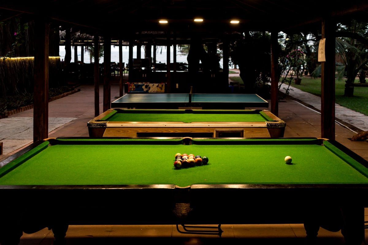 Chalston Beach Resort фото 19