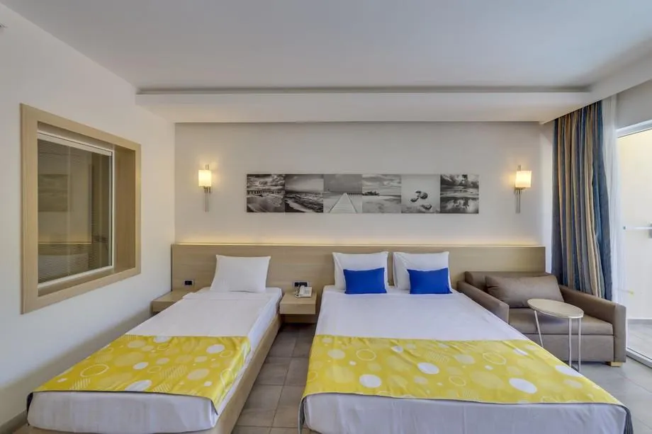 Voxx Resort фото 3