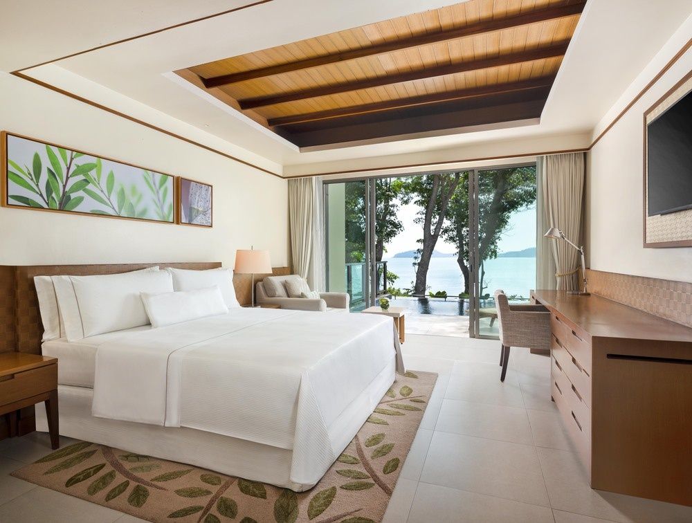 The Westin Siray Bay Resort & Spa фото 89