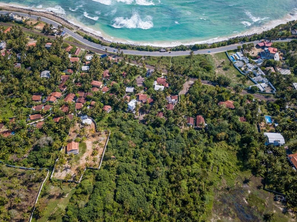 Tisara Villas фото 3