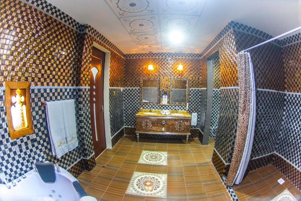 Madinat Al Bahr Business & Spa Hotel фото 83