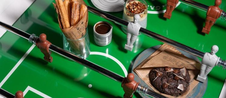 Фото отеля Atlas Almohades Casablanca City Center