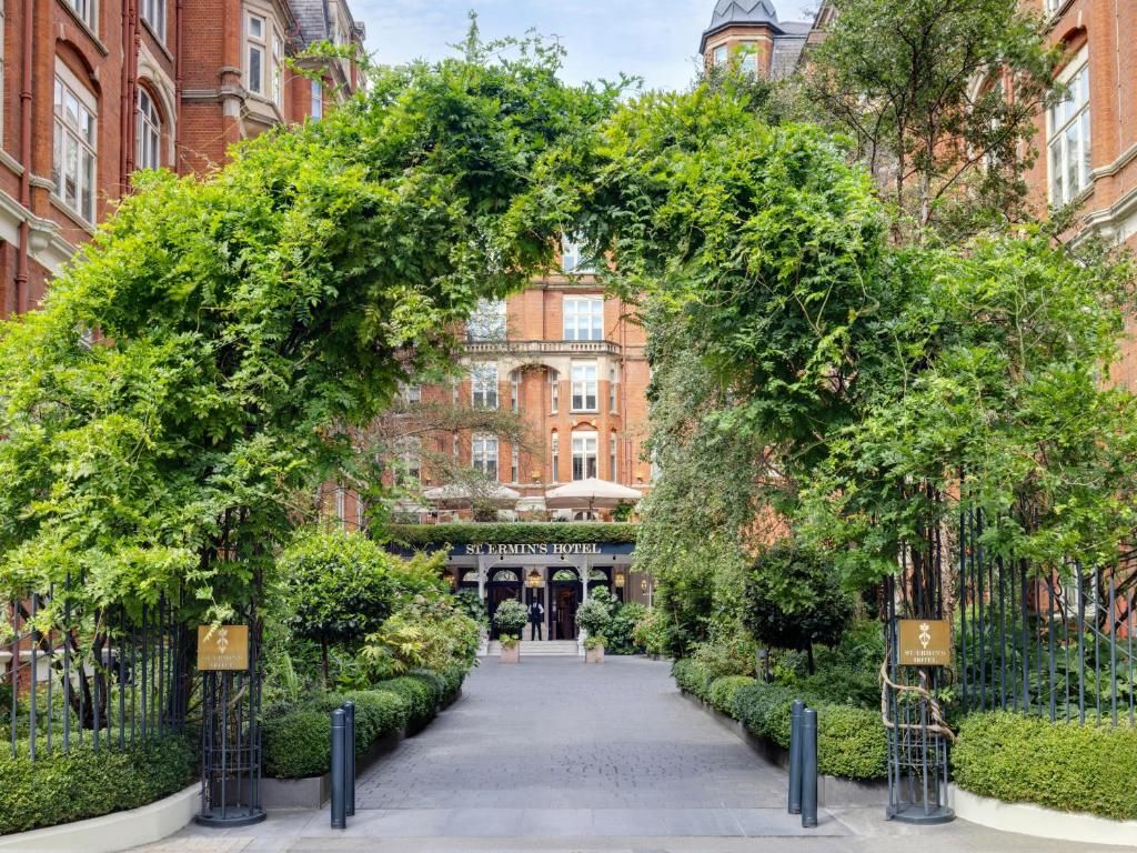 St. Ermin's Hotel Autograph Collection фото 29