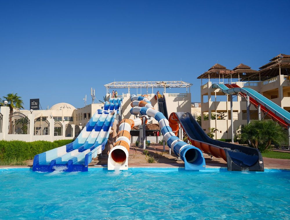 Xanadu Club Makadi Bay фото 8