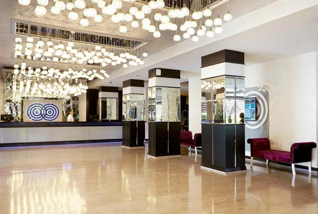 Grand Ideal Premium фото 27