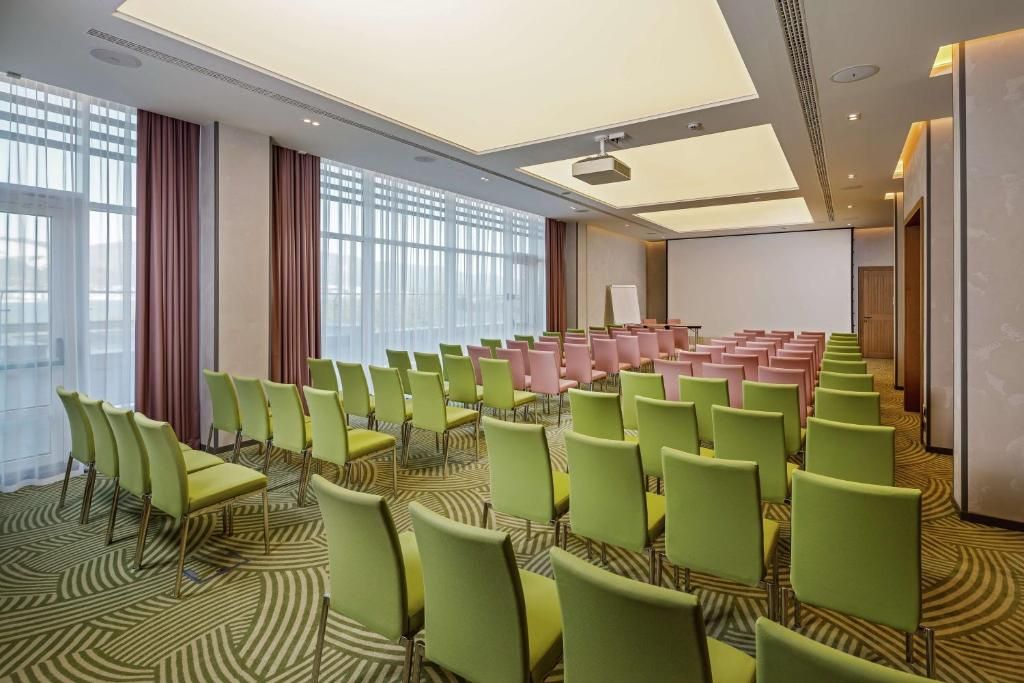 Hilton Garden Inn Новороссийск фото 17