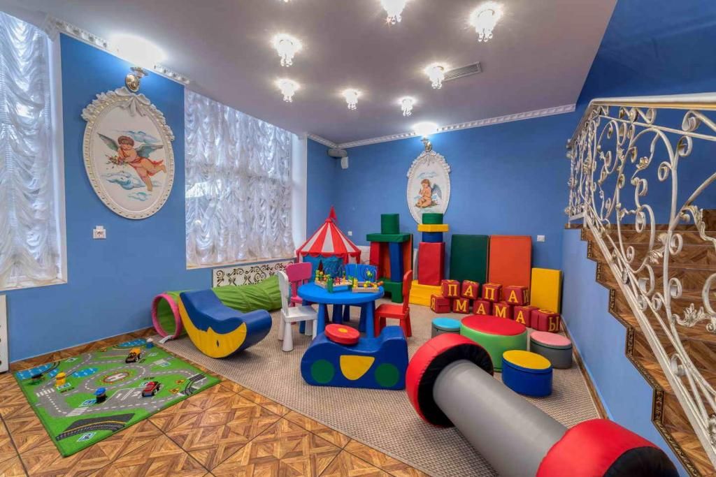 Пансионат «Пансионат «Kras Hotel»» фото 34