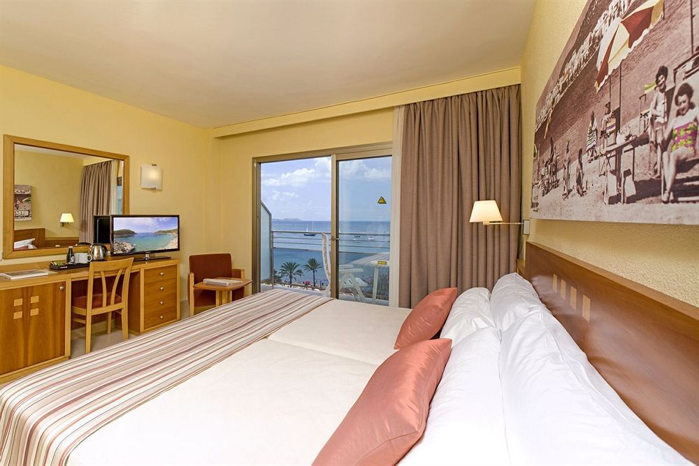 Bellamar Hotel Beach & Spa фото 36