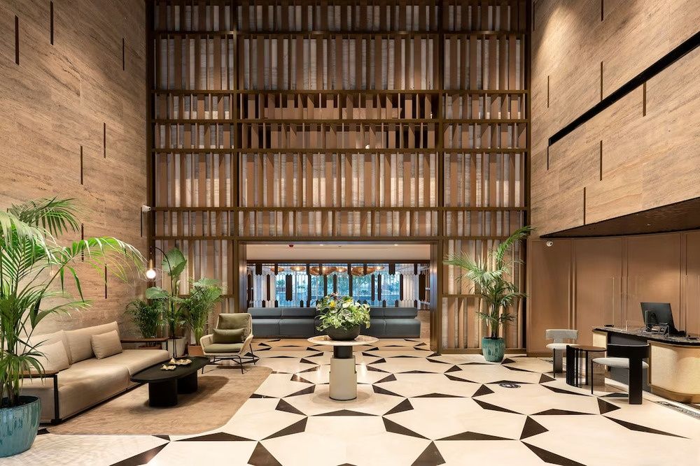 Radisson Collection Hotel, Bodrum фото 30