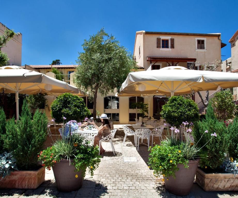 Templers Boutique Hotel фото 6