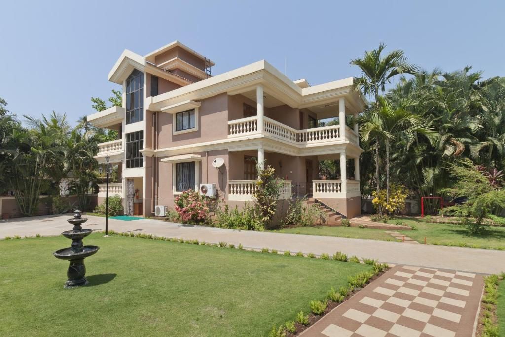 Seashell Beach Suites фото 35