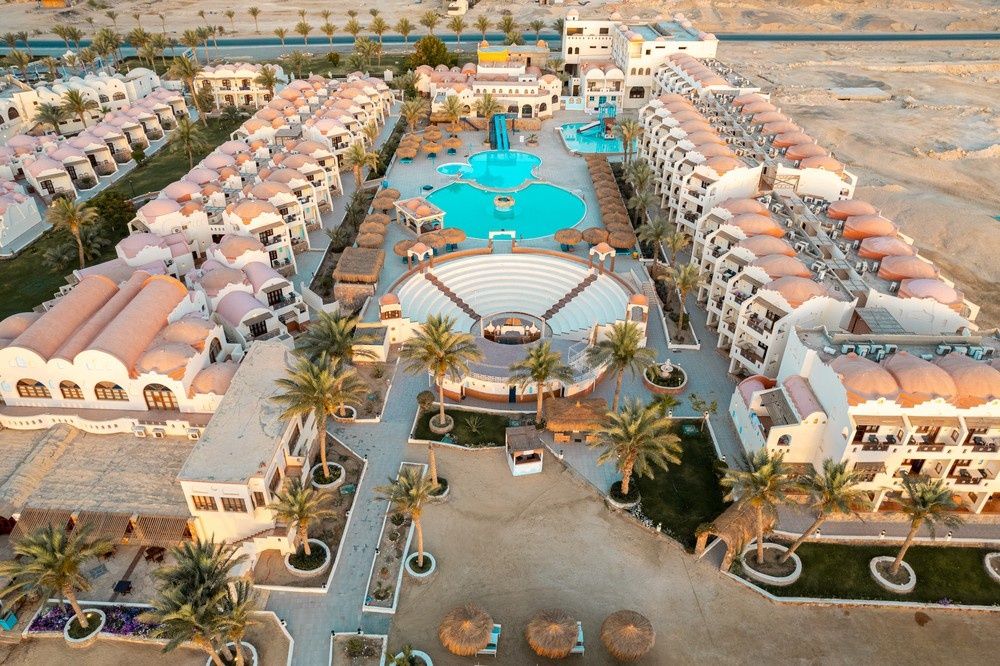 Protels Beach Club & SPA фото 0