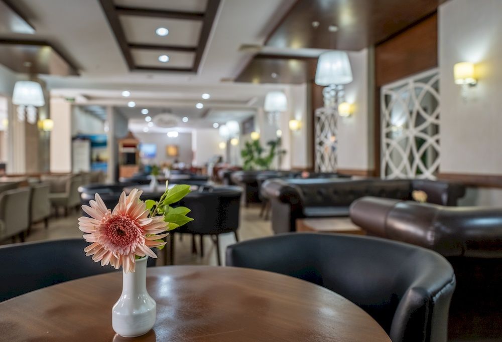 Linda Sunny Beach Hotel & Spa фото 213