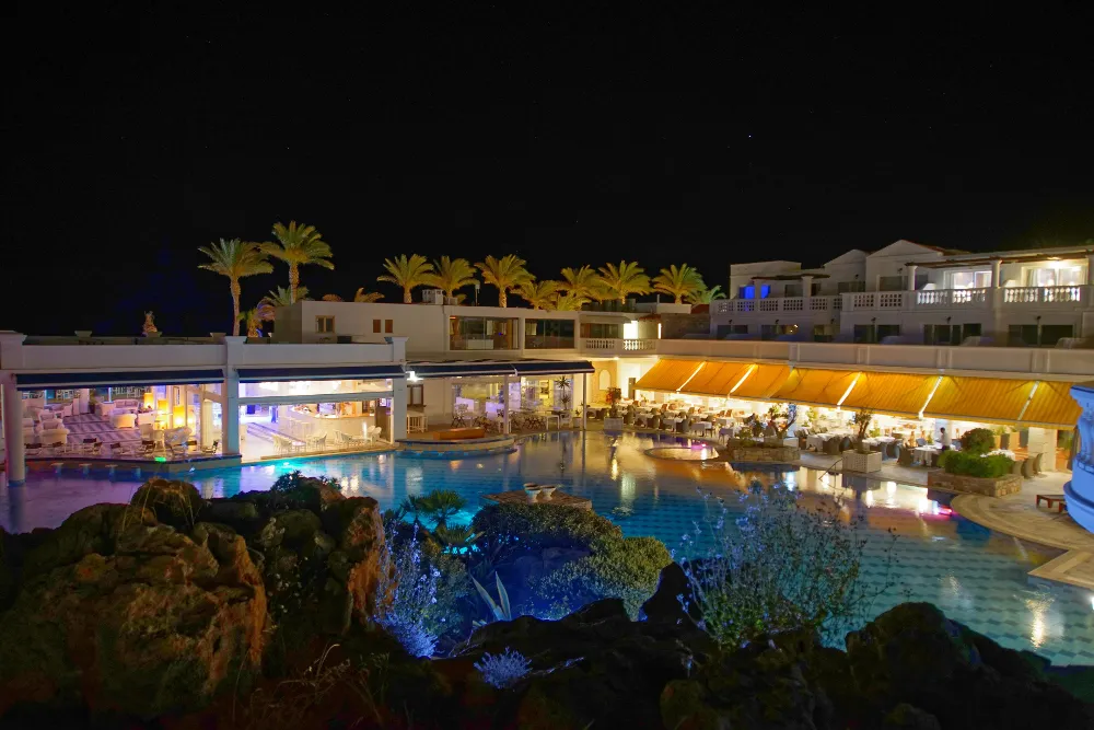 Radisson Blu Beach Resort фото 3