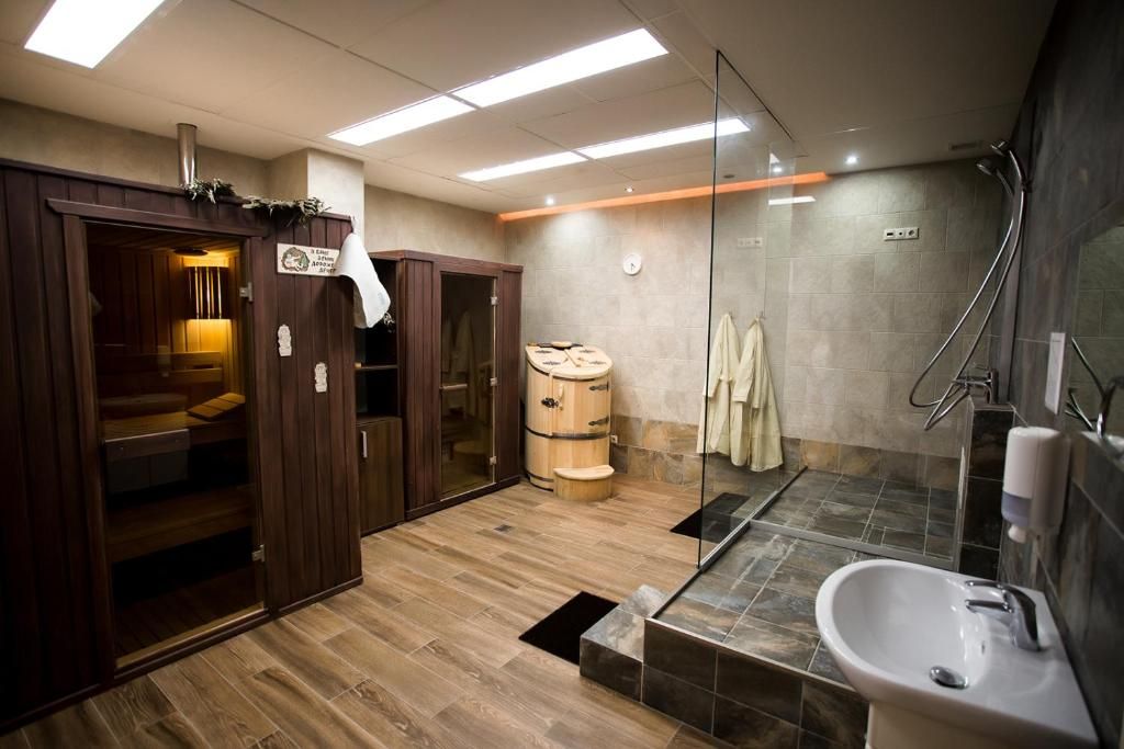 Санаторий «Kailas Park & Spa Hotel Sochi» фото 36