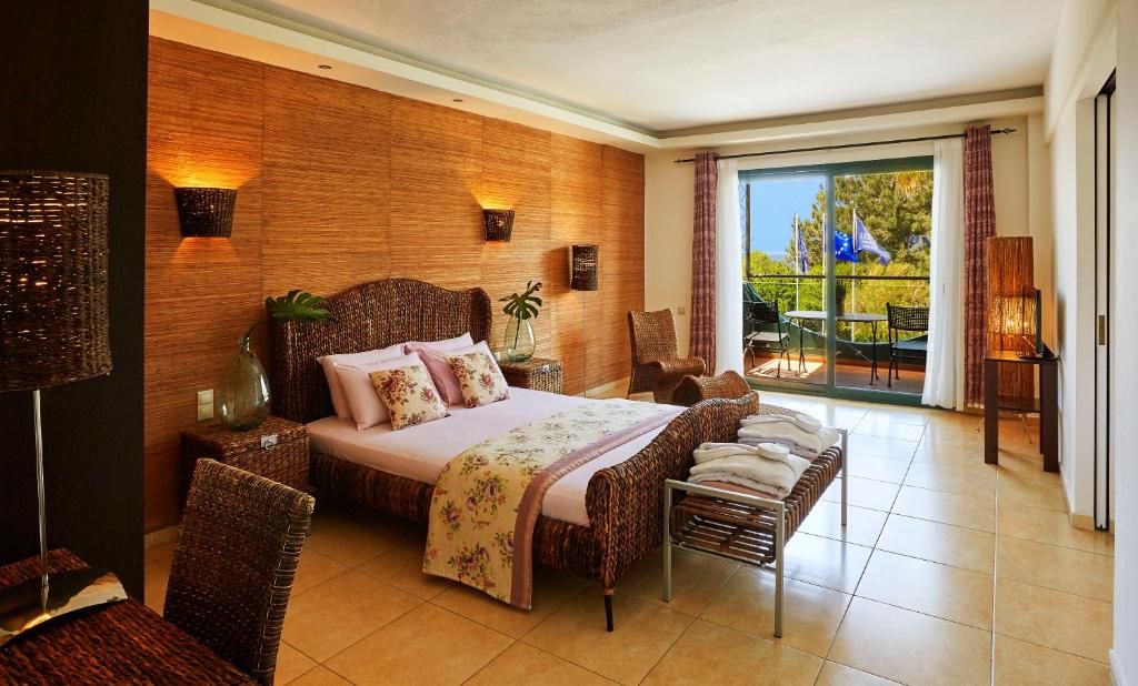 Ilio Mare Hotel & Resort фото 18