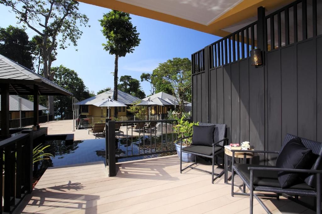 Moracea by Khao Lak Resort фото 91