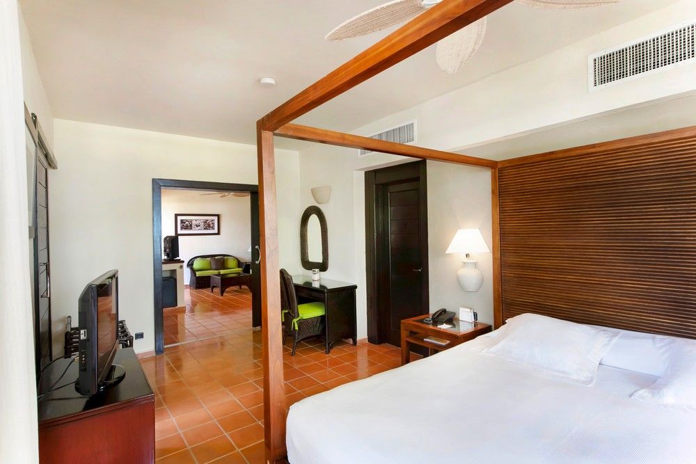 Catalonia Bavaro Beach, Golf & Casino Resort фото 25