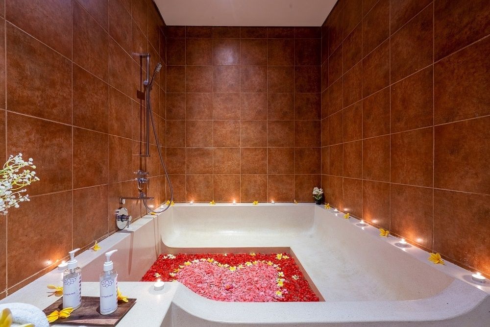 Vouk Hotel & Suites фото 67