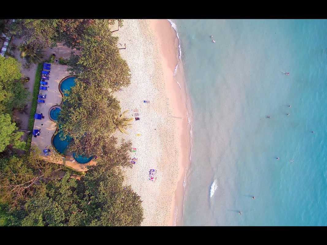 Siam Beach Resort фото 65