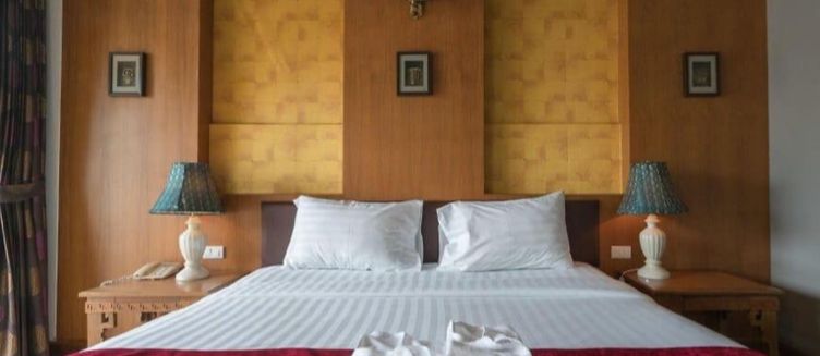Фото отеля Grand Orlov Apart Hotel