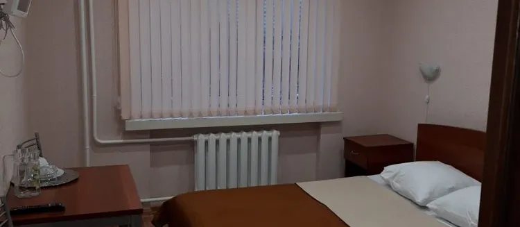 Фото отеля Кварт