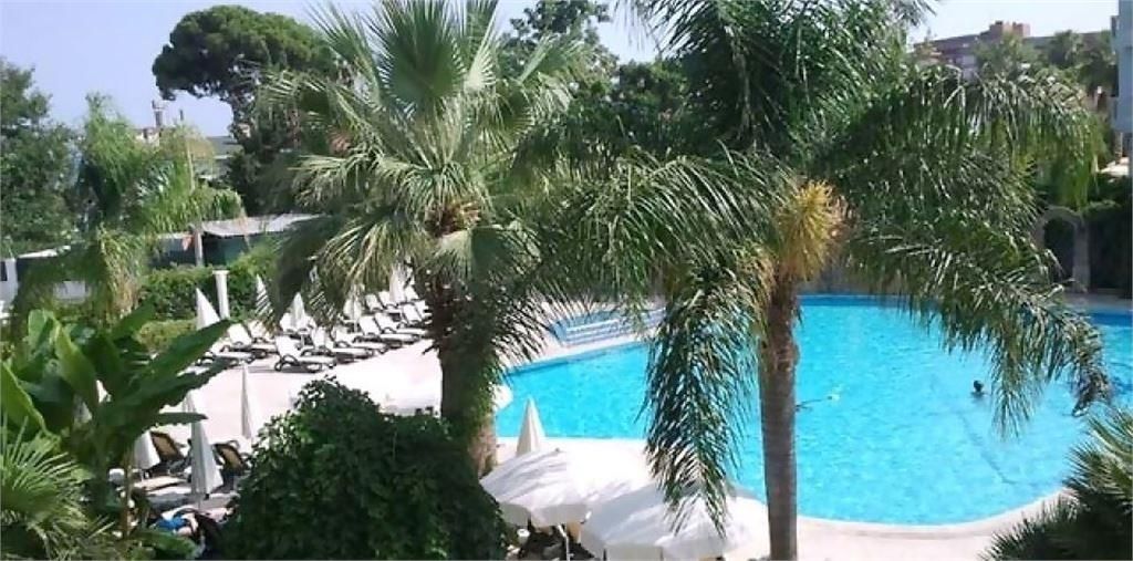 Sunland Beach Hotel фото 2