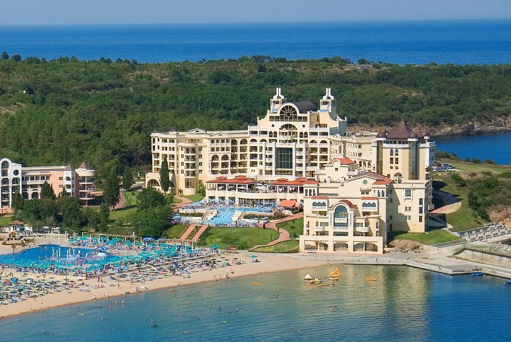 Duni Marina Royal Palace Hotel фото 6
