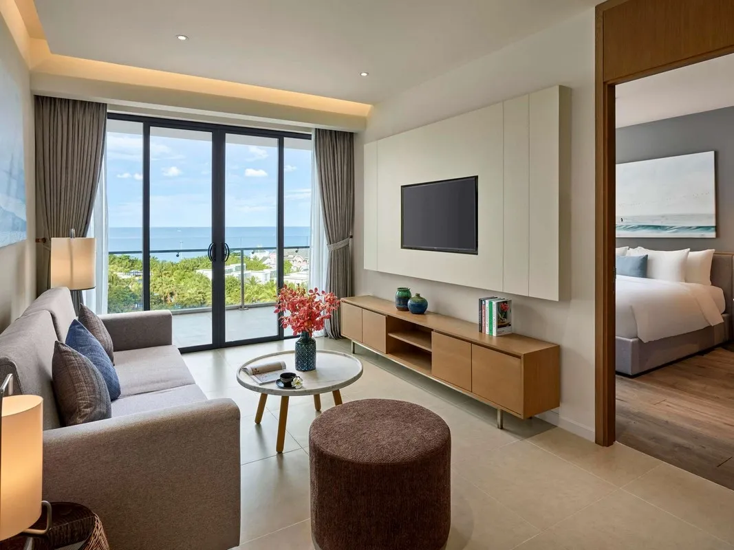 Premier Residences Phu Quoc Emerald Bay фото 5