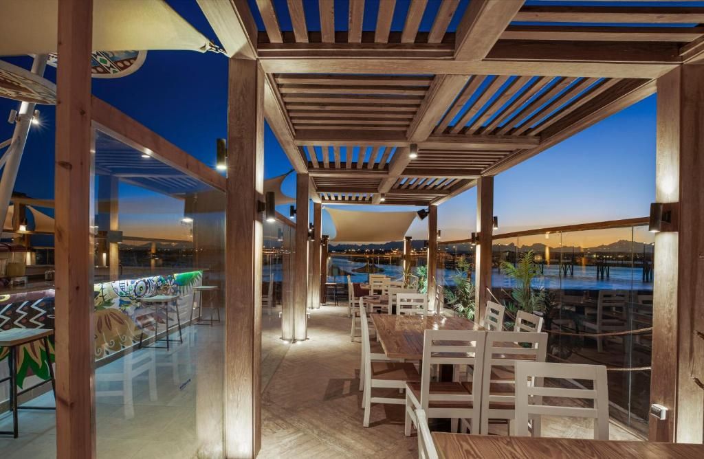 Sunset Boutique Hotel Sahl Hasheesh фото 47