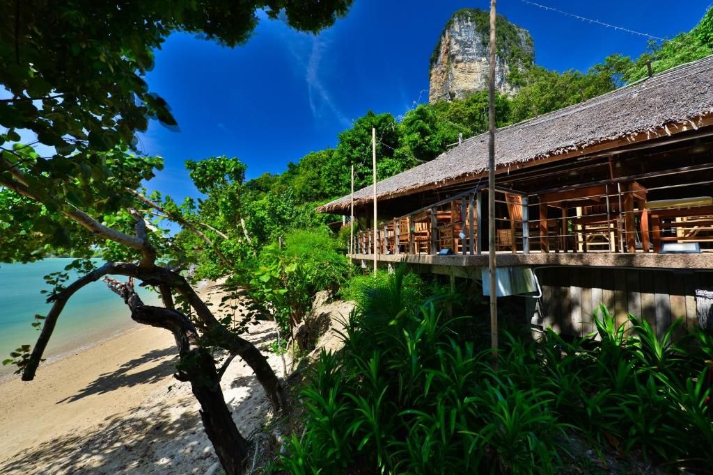 Railay Great View Resort & Spa фото 60