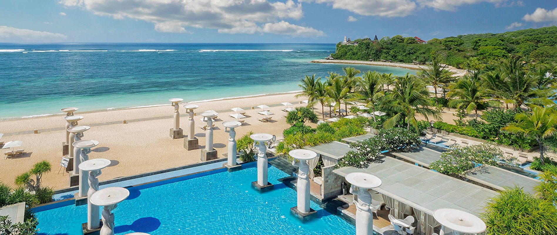 The Mulia фото 26