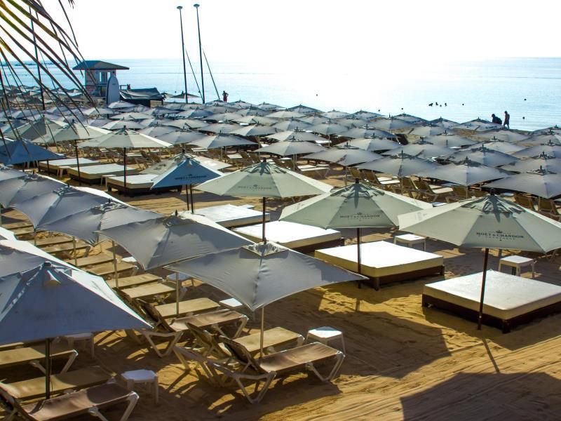 Tukan Hotel & Beach Club фото 13