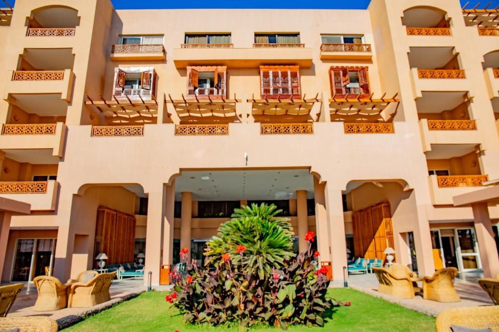 Continental Hotel Hurghada фото 131