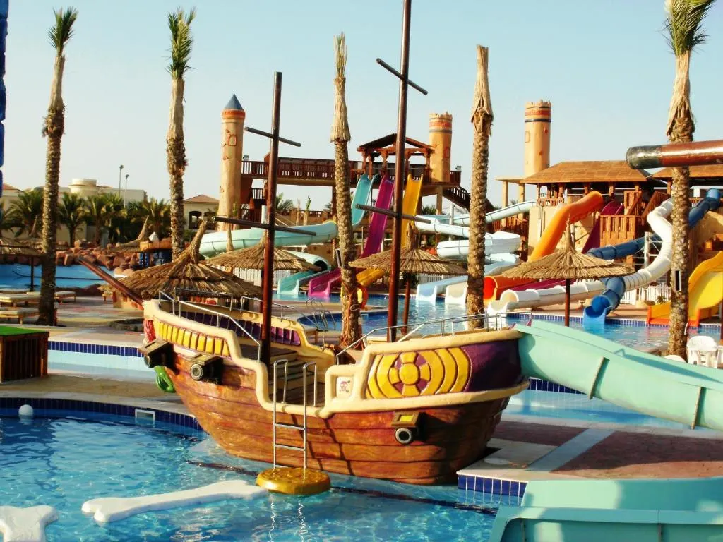 Edge Rotana Sea Beach фото 153