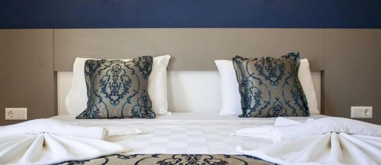 Фото отеля Demyra Boutique Hotel