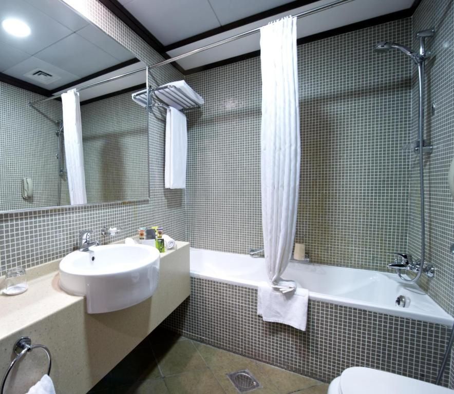 TIME Oak Hotel & Suites фото 77