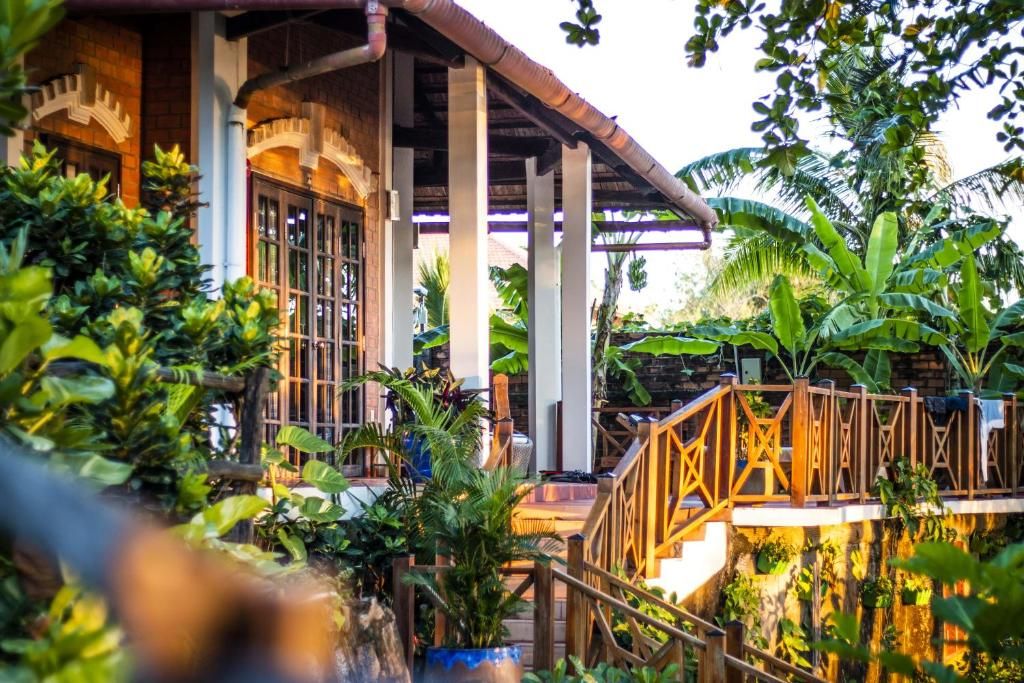 Cassia Cottage Resort фото 92