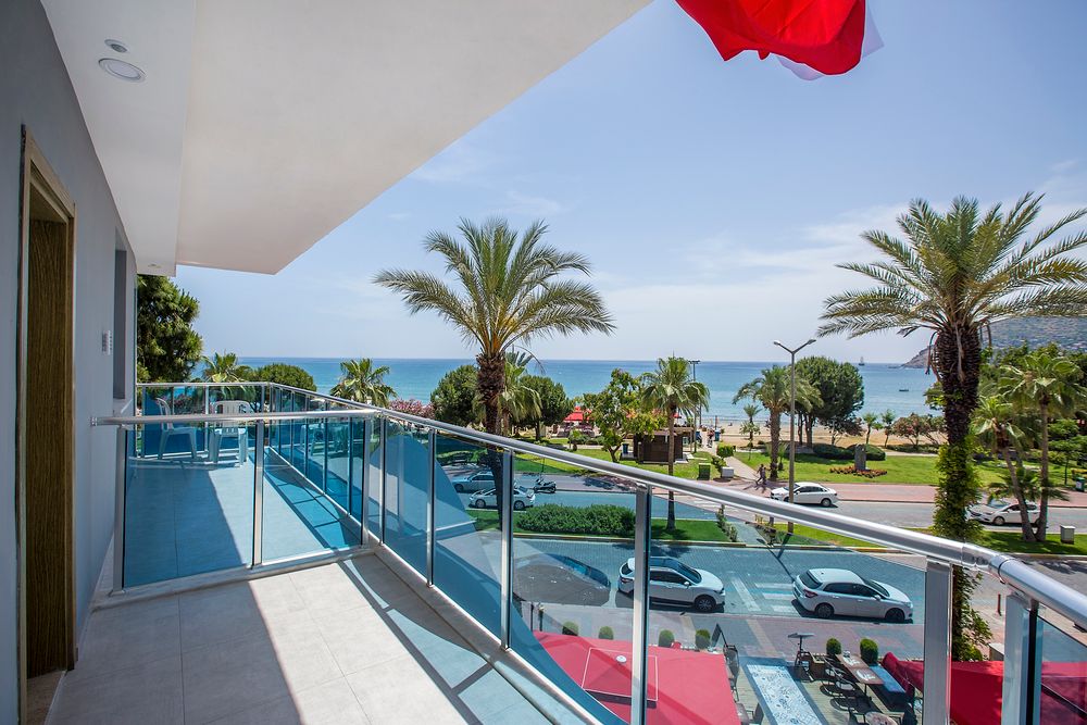 Arsi Enfi City Beach фото 22