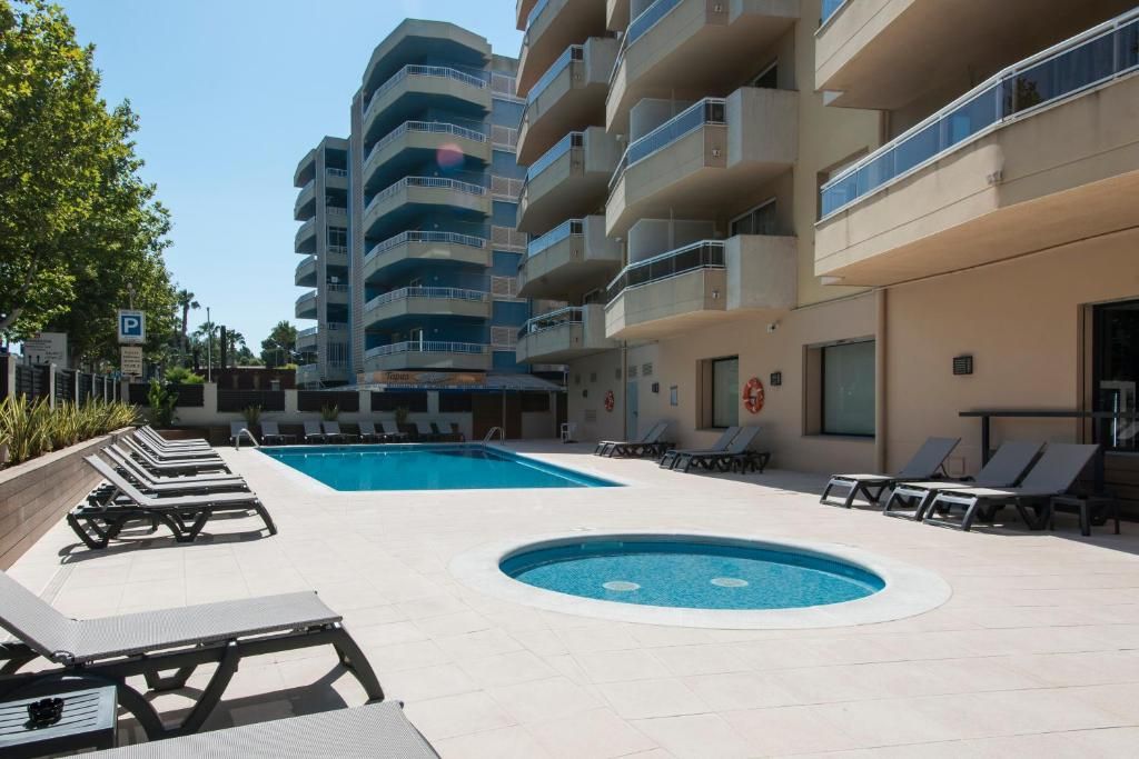 Апарт-отель «California Apartamentos» фото 56