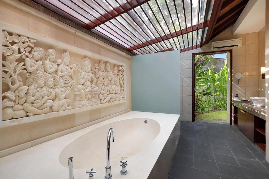 Gending Kedis Luxury Villas & Spa Estate фото 43