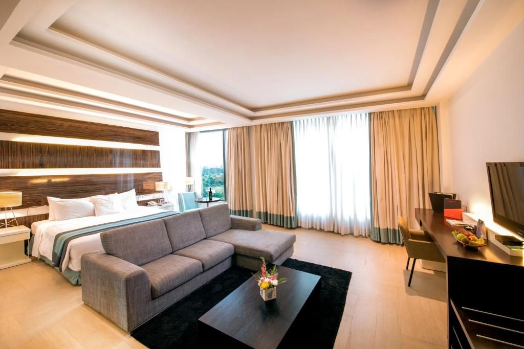 WelcomHotel Dwarka - Member ITC Hotel Group фото 22