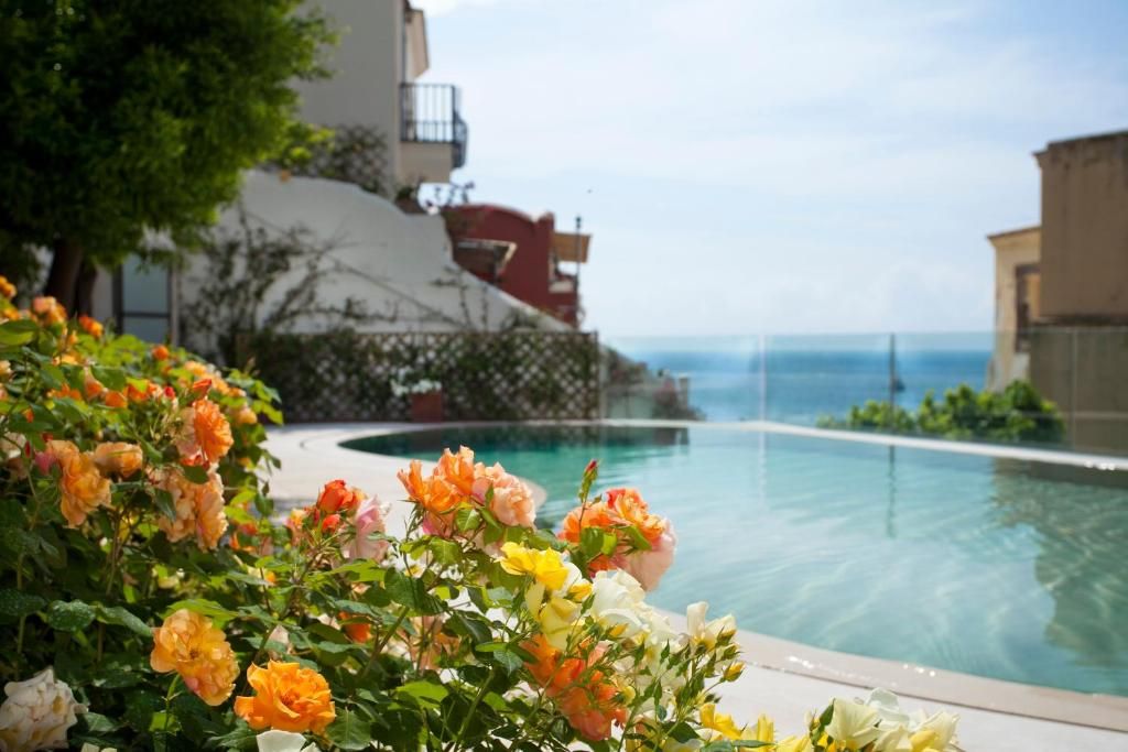 Palazzo Murat hotel фото 9