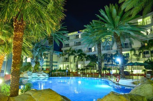 Club Hotel Eilat фото 94