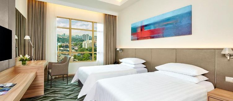 Фото отеля Sunway Lagoon Hotel