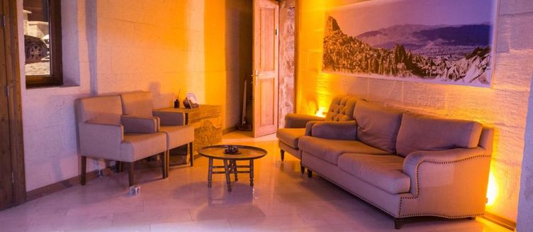 Фото отеля Aden Hotel Cappadocia