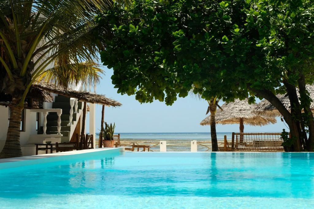 Makuti Beach Bungalows фото 15